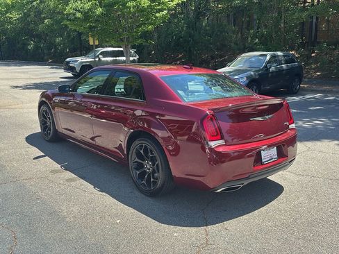 Used 2020 Chrysler 300 S image 7