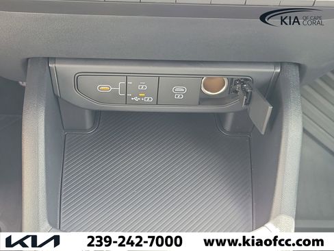 New 2026 Kia K4 FWD image 26