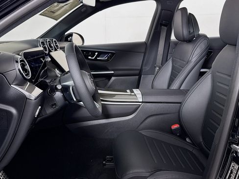 New 2026 Mercedes-Benz GLC 300 image 16