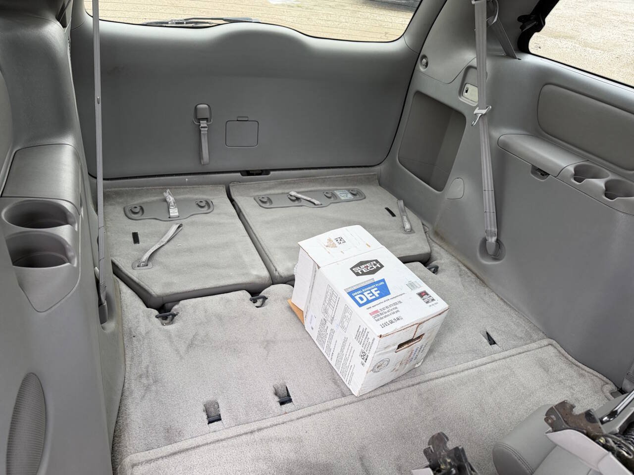 Used 2006 Toyota Sienna LE w/ LE Pkg 4 FWD image 24