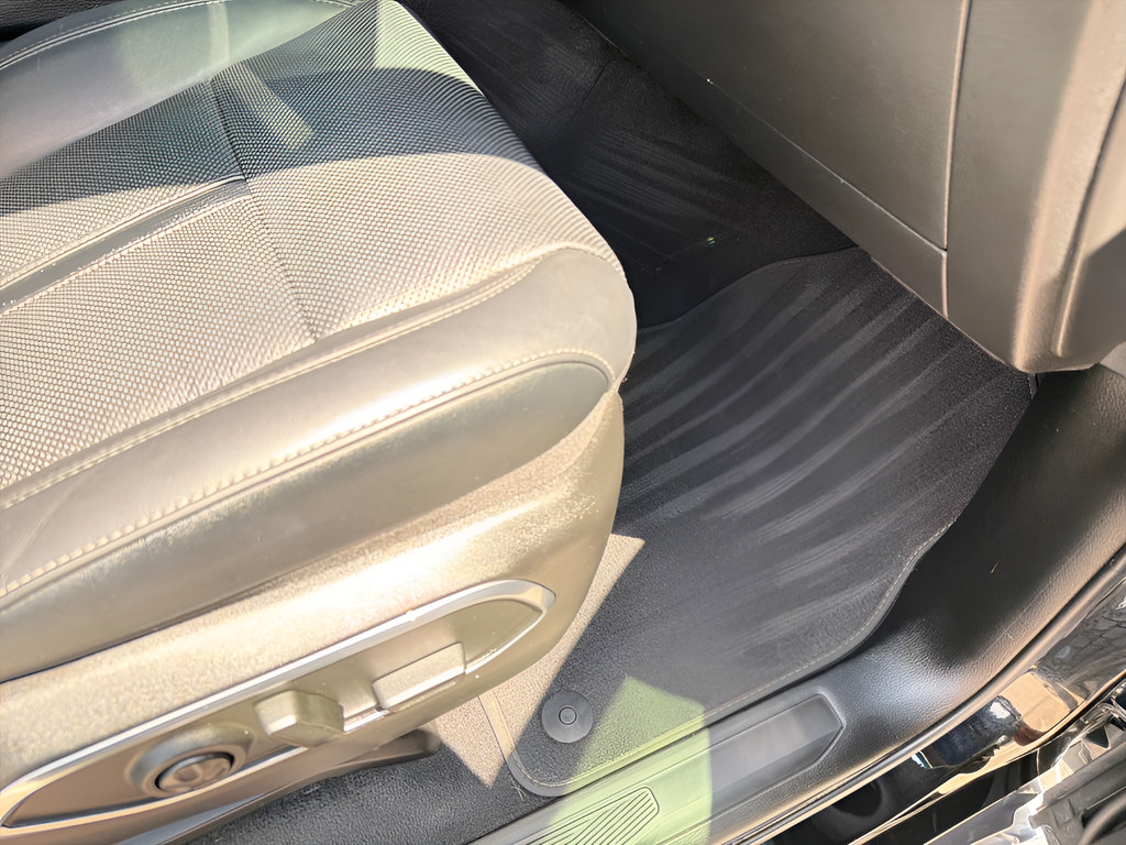 Used 2022 Jeep Wagoneer Series III w/ Flexible Seating Group AWD/4WD image 48