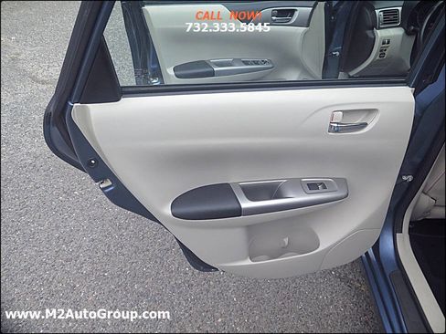 Used 2010 Subaru Impreza 2.5i Premium image 33