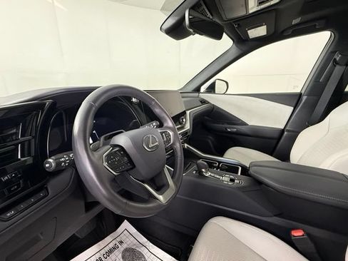 Used 2026 Lexus TX 350 AWD w/ Technology Package image 18