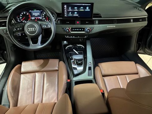 Used 2023 Audi A5 2.0T Premium w/ Convenience Package image 12