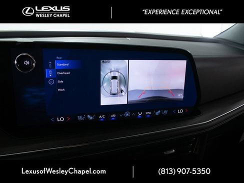 Used 2025 Chevrolet Tahoe Premier RWD image 23