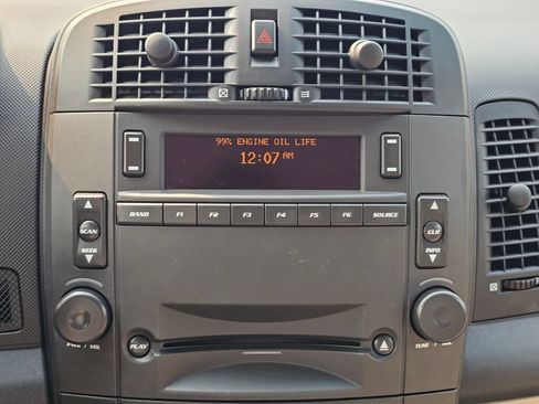 Used 2004 Cadillac CTS 3.6 RWD image 14