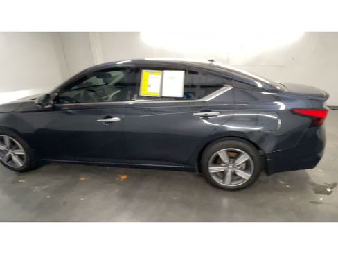 Used 2019 Nissan Altima 2.5 SL image 6