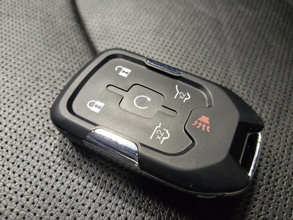 Used 2024 GMC Terrain SLT AWD/4WD image 32