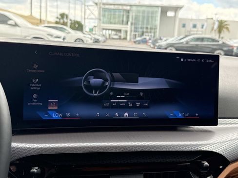 Used 2025 BMW 430i RWD image 25