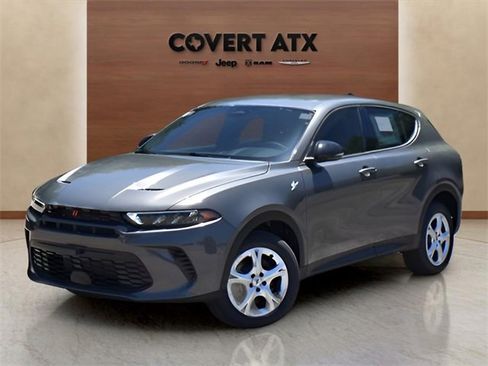 New 2025 Dodge Hornet GT w/ Cold Weather Group image 1