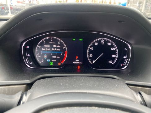 Used 2018 Honda Accord EX-L image 14