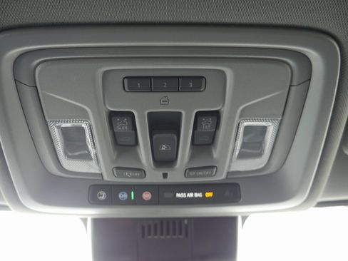 New 2026 Chevrolet Silverado 1500 RST w/ Redline Edition image 22