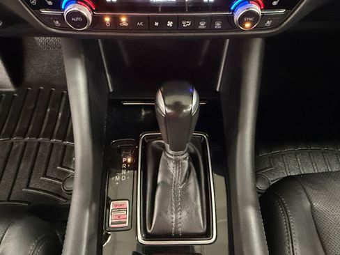 Used 2020 MAZDA MAZDA6 Grand Touring Reserve FWD image 23