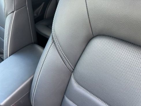 New 2025 MAZDA CX-5 AWD 2.5 S w/ Preferred Package image 13