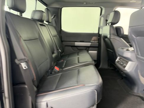 Used 2023 Ford F250 Lariat w/ Lariat Ultimate Package AWD/4WD image 30