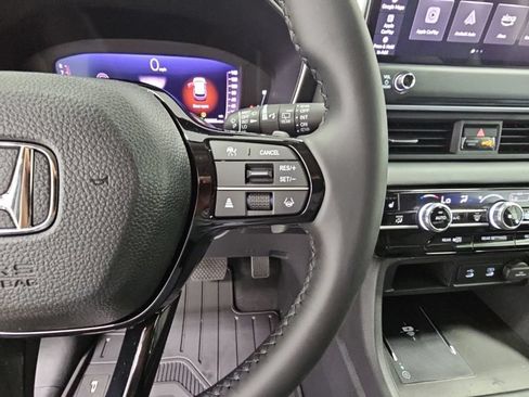 New 2026 Honda Pilot EX-L image 26
