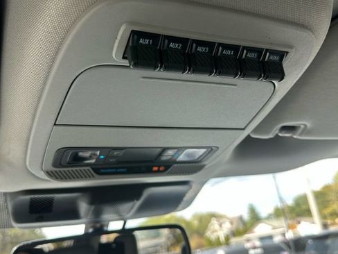 Used 2023 Ford F350 XLT w/ XLT Premium Package image 16