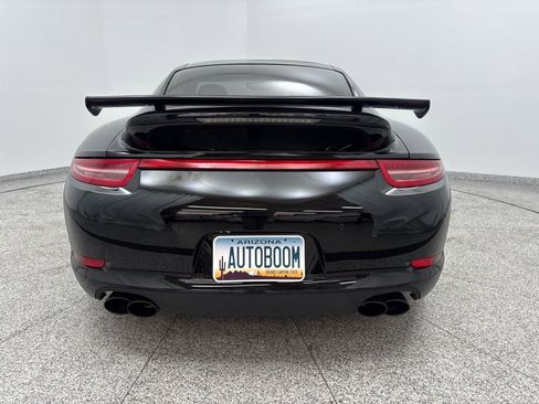 Used 2013 Porsche 911 Carrera 4S AWD/4WD image 24