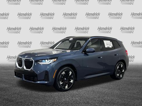 New 2026 BMW X3 xDrive30i w/ Premium Package AWD/4WD image 5