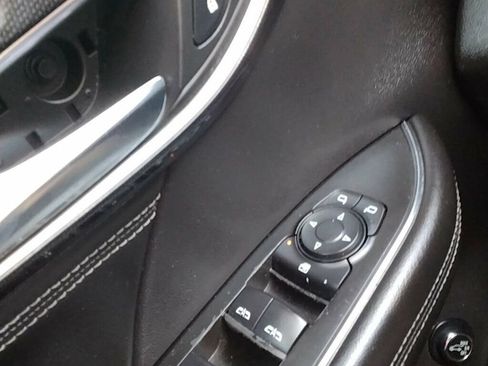Used 2021 Buick Envision Preferred FWD image 26