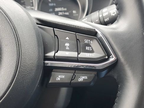 Used 2025 MAZDA CX-5 AWD 2.5 S w/ Select Package image 21