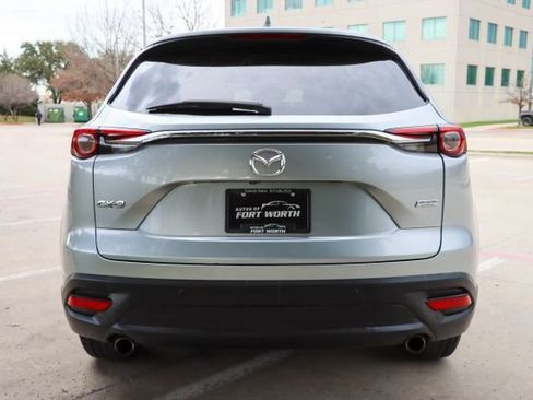 Used 2016 MAZDA CX-9 Touring image 7