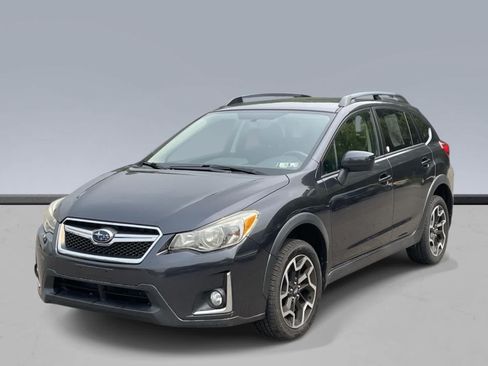 Used 2017 Subaru Crosstrek 2.0i Premium AWD/4WD image 1
