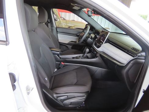 Used 2023 Jeep Compass Sport AWD/4WD image 33