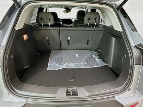 New 2026 Chevrolet TrailBlazer LT image 26