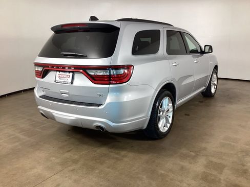 Used 2025 Dodge Durango R/T AWD/4WD image 5