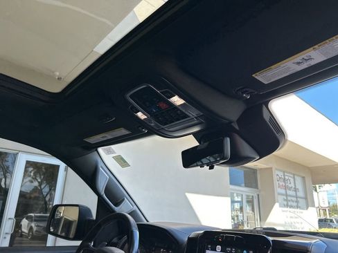 Used 2022 RAM 1500 TRX w/ TRX Level 2 Equipment Group image 27