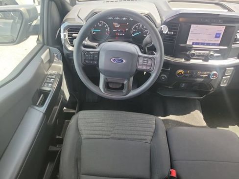 Used 2023 Ford F150 XL w/ STX Appearance Package RWD image 9
