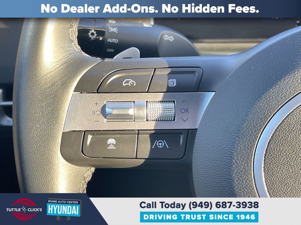 Used 2025 Hyundai Santa Cruz XRT AWD/4WD image 36