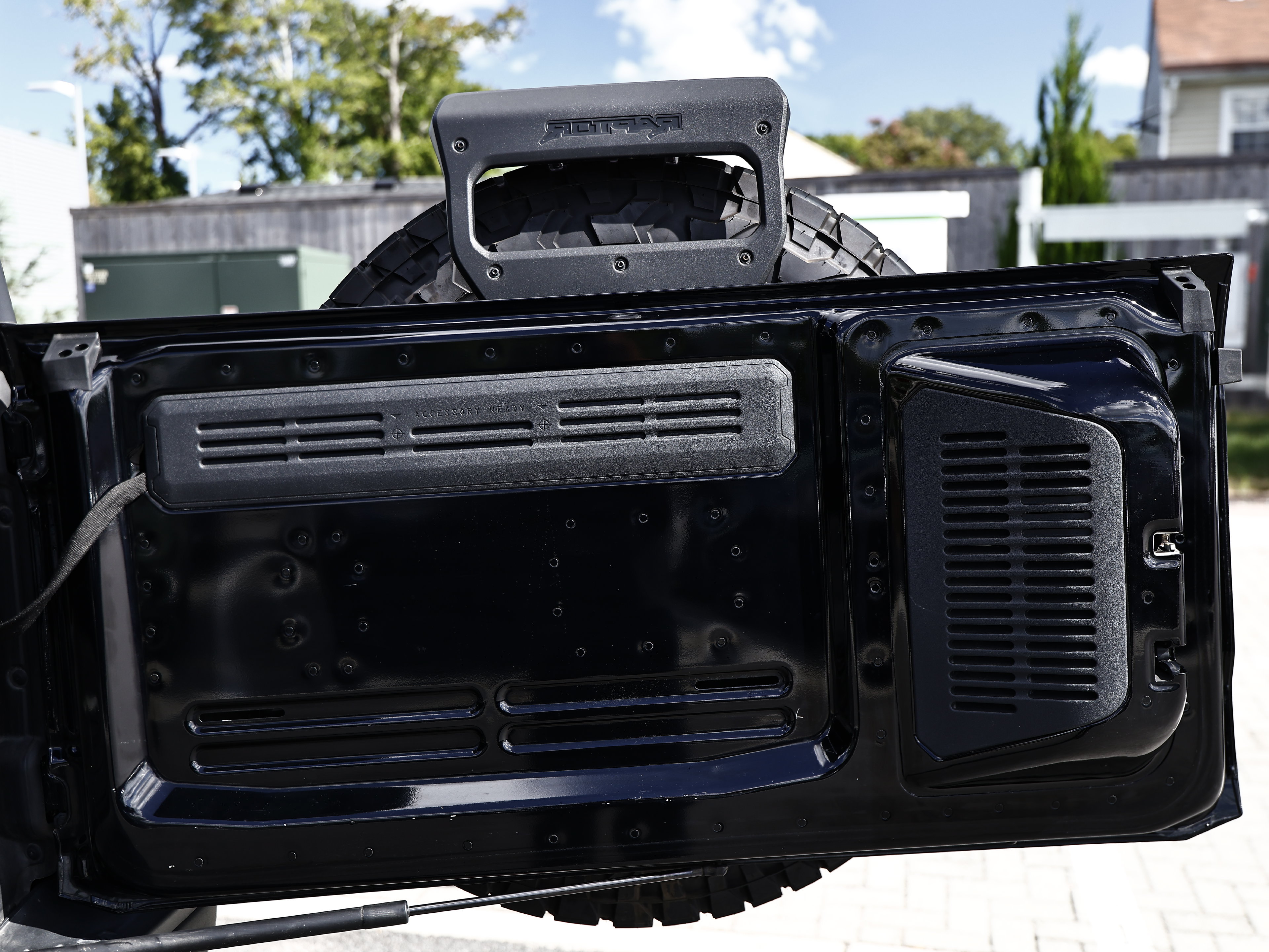 Used 2023 Ford Bronco Raptor AWD/4WD image 30