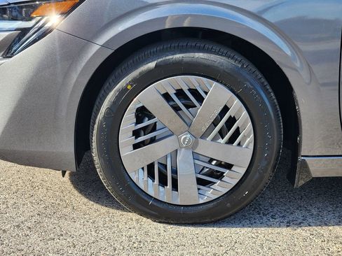 New 2026 Nissan Sentra S image 7