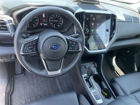 Used 2025 Subaru Ascent Limited w/ Popular Package #1 AWD/4WD image 10
