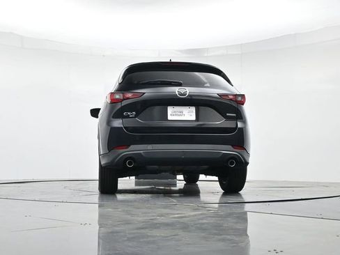 Used 2023 MAZDA CX-5 AWD 2.5 S w/ Preferred Package image 39