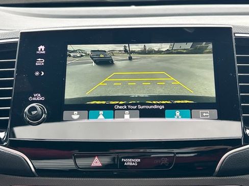 Used 2022 Honda Passport TrailSport image 24