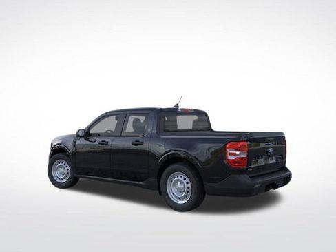 New 2026 Ford Maverick XL FWD image 6