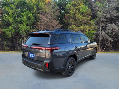 New 2026 Subaru Outback Limited XT AWD/4WD image 16