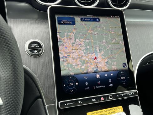 New 2026 Mercedes-Benz GLC 300 4MATIC image 24