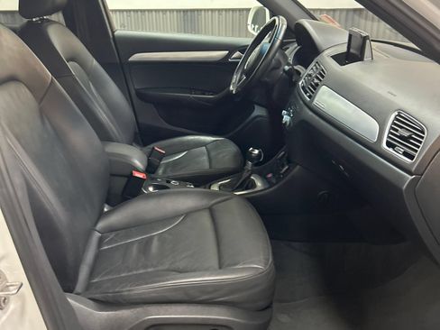 Used 2017 Audi Q3 2.0T Premium Plus AWD/4WD image 13