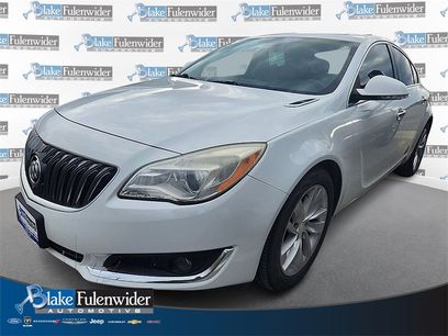 Used 2014 Buick Regal Premium