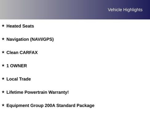 Used 2025 Ford Explorer Active image 3