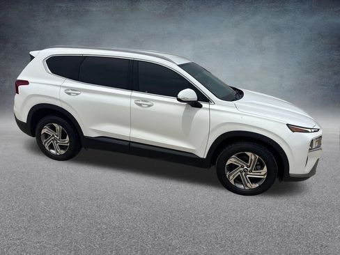 Used 2023 Hyundai Santa Fe SEL FWD image 9
