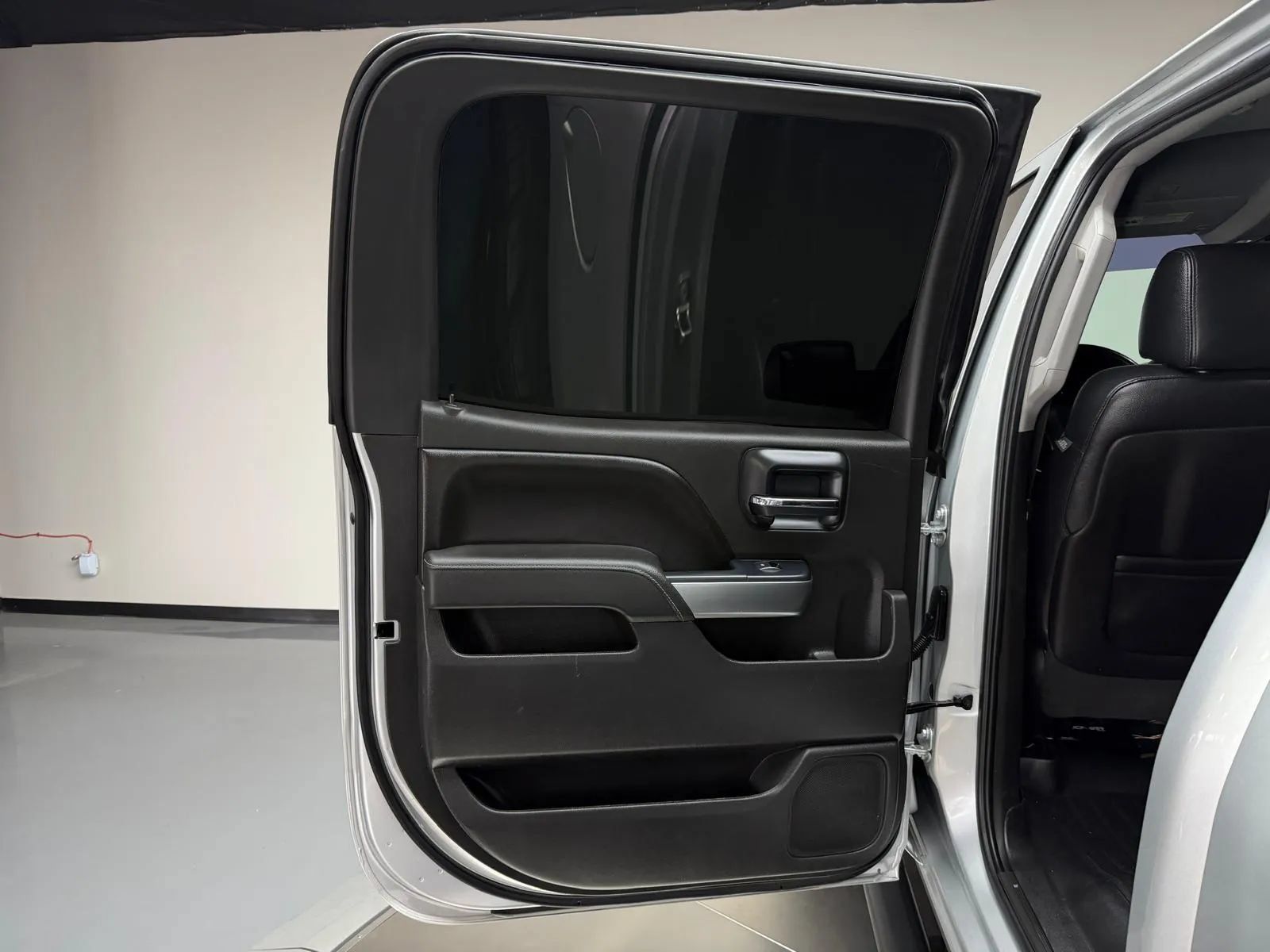 Used 2014 Chevrolet Silverado 1500 LT AWD/4WD image 15