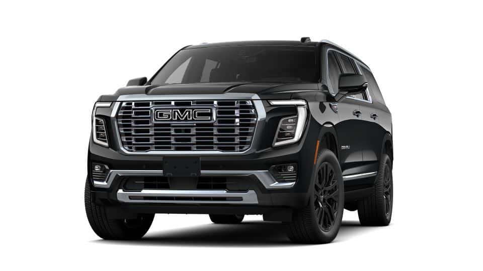 New 2026 GMC Yukon XL Denali w/ Denali Reserve Package AWD/4WD image 26