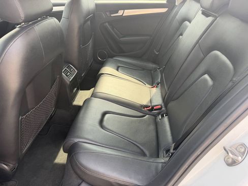Used 2012 Audi A4 2.0T Prestige AWD/4WD image 12
