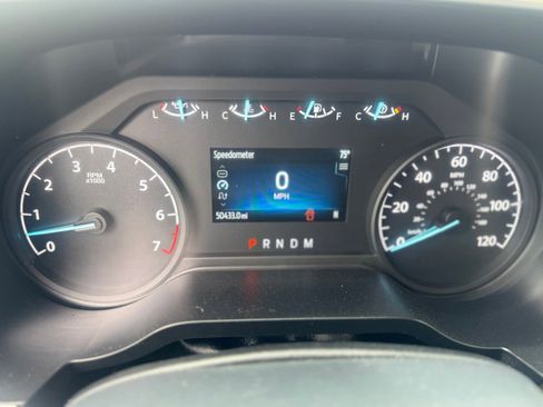 Used 2022 Ford F150 XLT w/ XTR Package AWD/4WD image 10