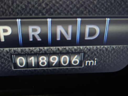 Certified 2022 RAM 1500 Limited AWD/4WD image 19
